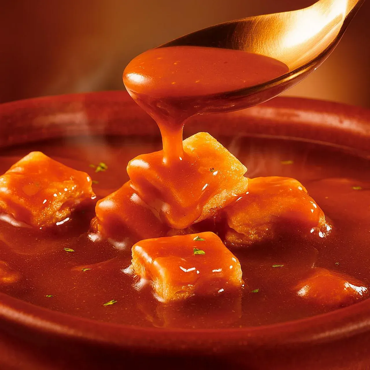 Pokka Sapporo Jikkuri Kotokoto Bistro Style Rich Demi-Glace Soup 29.6g