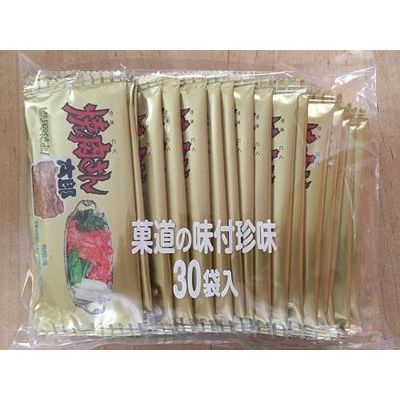 Kado Yakiniku San Taro Grilled Meat Flavor Snack 30 pcs