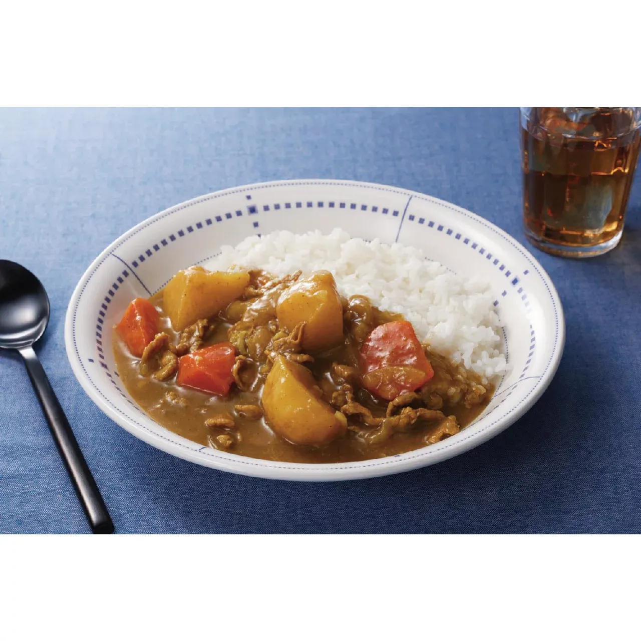 S&amp;B Golden Curry Sauce Mix (Mild / Medium Hot / Hot) 198g