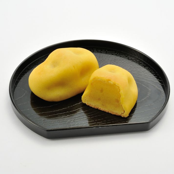 Awashimado Sweet Potato Manju Cake (58g)