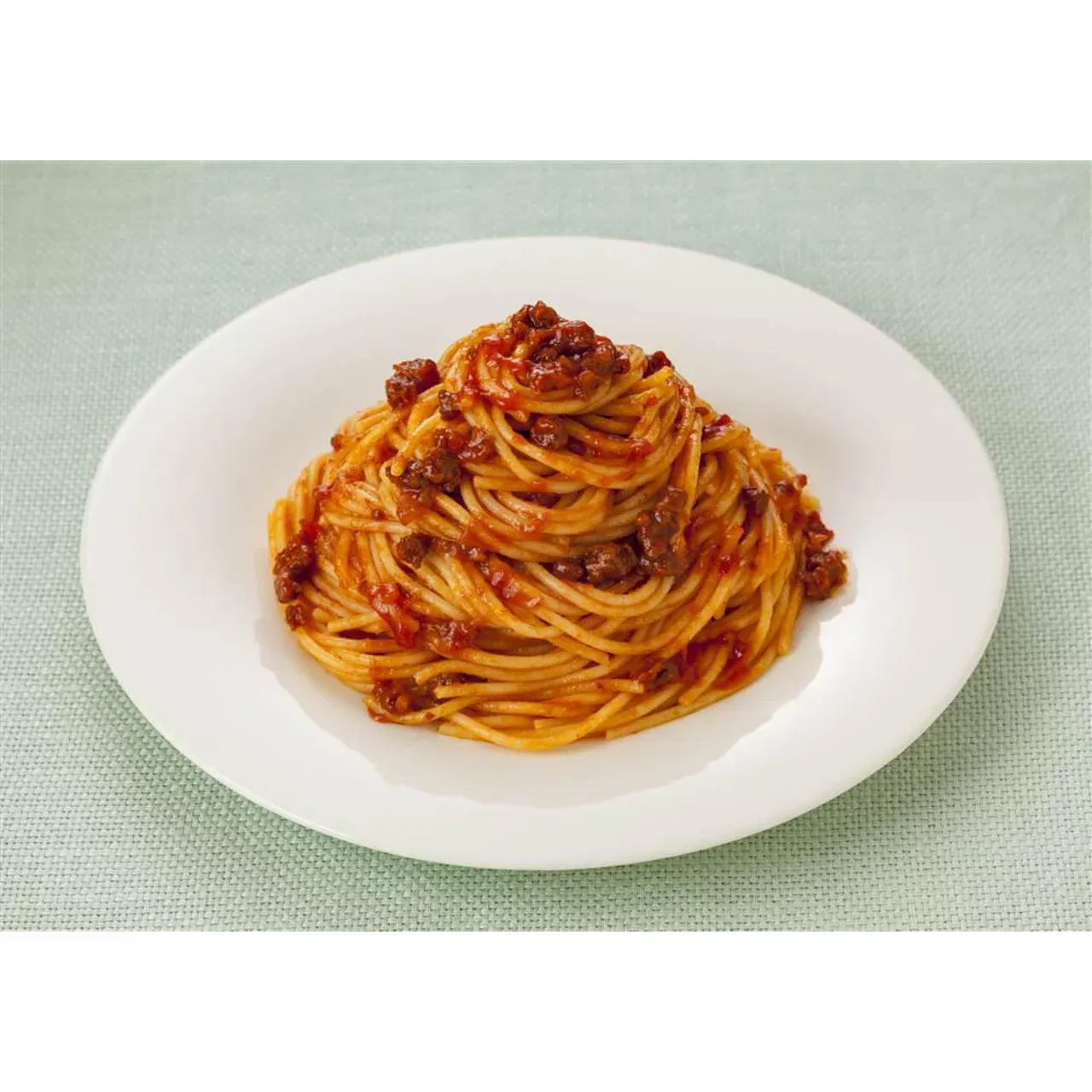 Kewpie Aeru Pasta Sauce Meat Sauce with Ripe Tomatoes (2 Servings) 160g