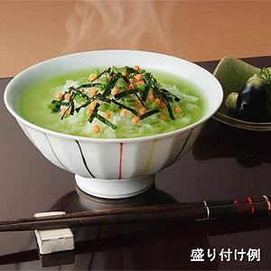 Nagatanien Wasabi Ochazuke Seasoning 6 Packs