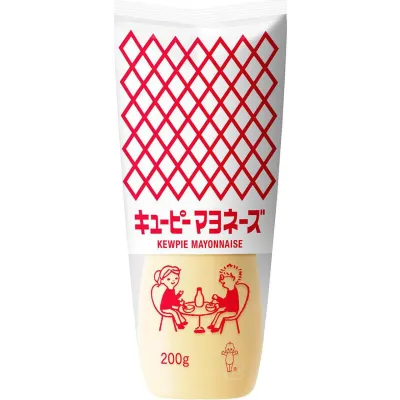 Kewpie Mayonnaise 200g