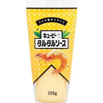 Kewpie Tartar Sauce 155g