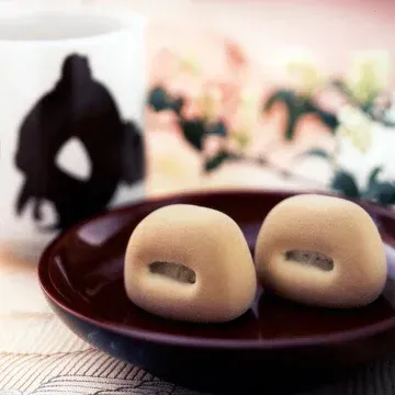 “Meibutsu Kamado” - Traditional Kagawa Sweet (9 Pieces)