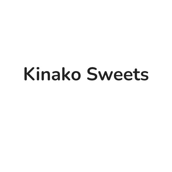 Kinako Sweets