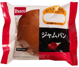 Pasco &quot;Strawberry Jam Pan&quot;, Bread, Long Life Series, Sale