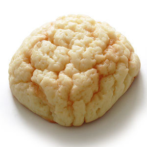 Pasco Long Life Melon Pan Sweet Bread