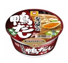 Maruchan &quot;Kamodashi Soba&quot;, 98g