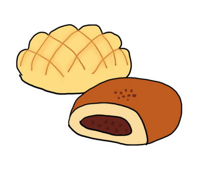 Bread