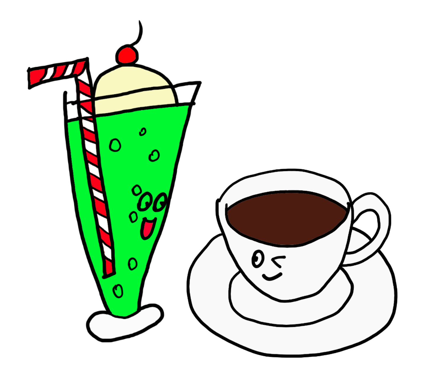 Drink