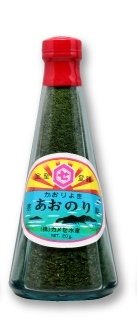 Kamese, Aosa, Aonori, Seaweed Powder, 20g in bottle