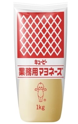 Kewpie Mayonnaise, 1kg