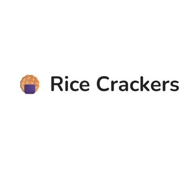 Rice Crackers
