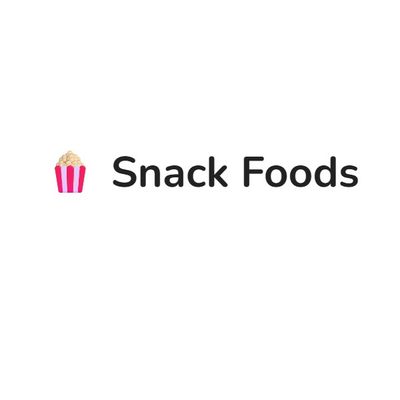 Snack Foods