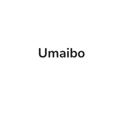 Umaibo