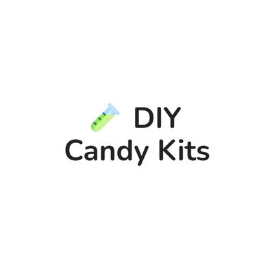 DIY Candy Kits