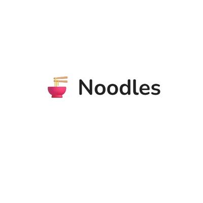 Noodles