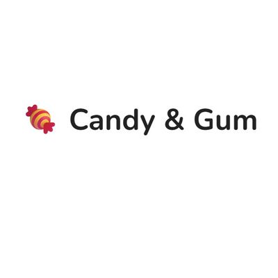 Candy &amp; Gum