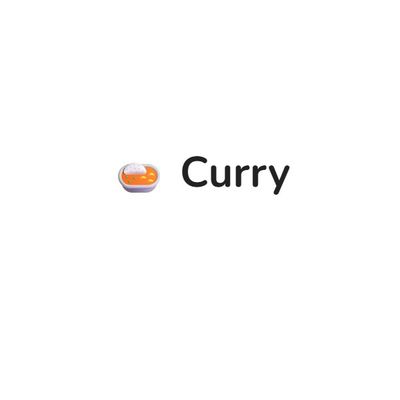 Curry