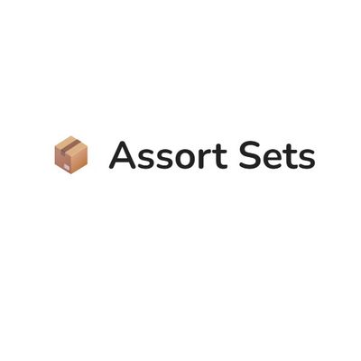 Assort Sets