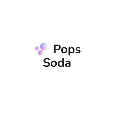 Pops / Soda