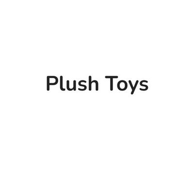Plush Toys