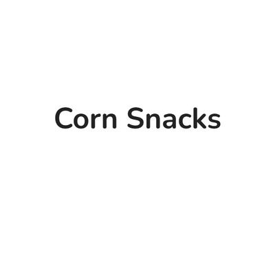 Corn Snacks