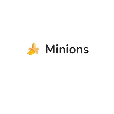 Minions