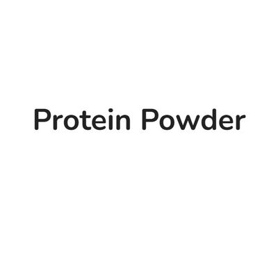 Protein Powder