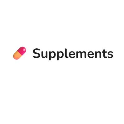 Supplements