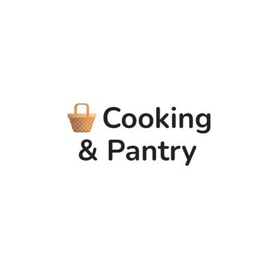 Cooking &amp; Pantry