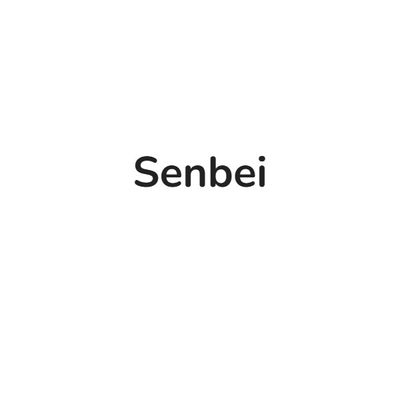 Senbei