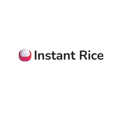 Instant Rice