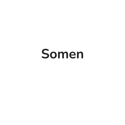 Somen