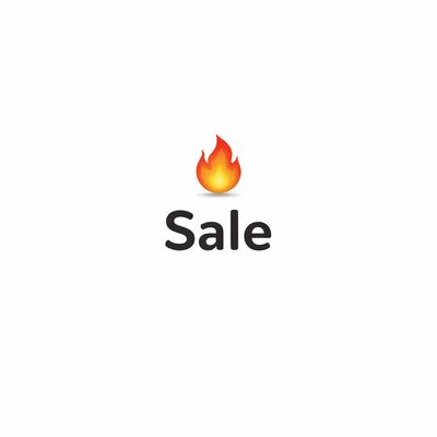 Sale