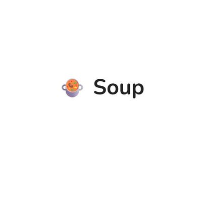 Soup