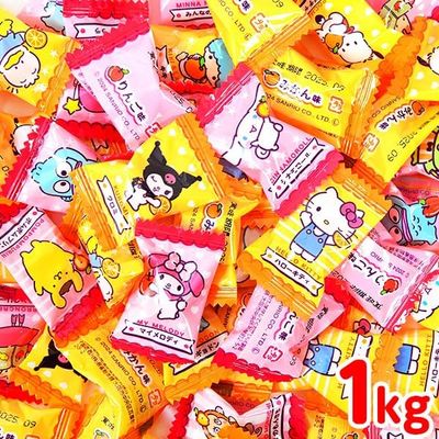 Nobel Confectionery Ore no Milk Hokkaido Azuki Candy 80g