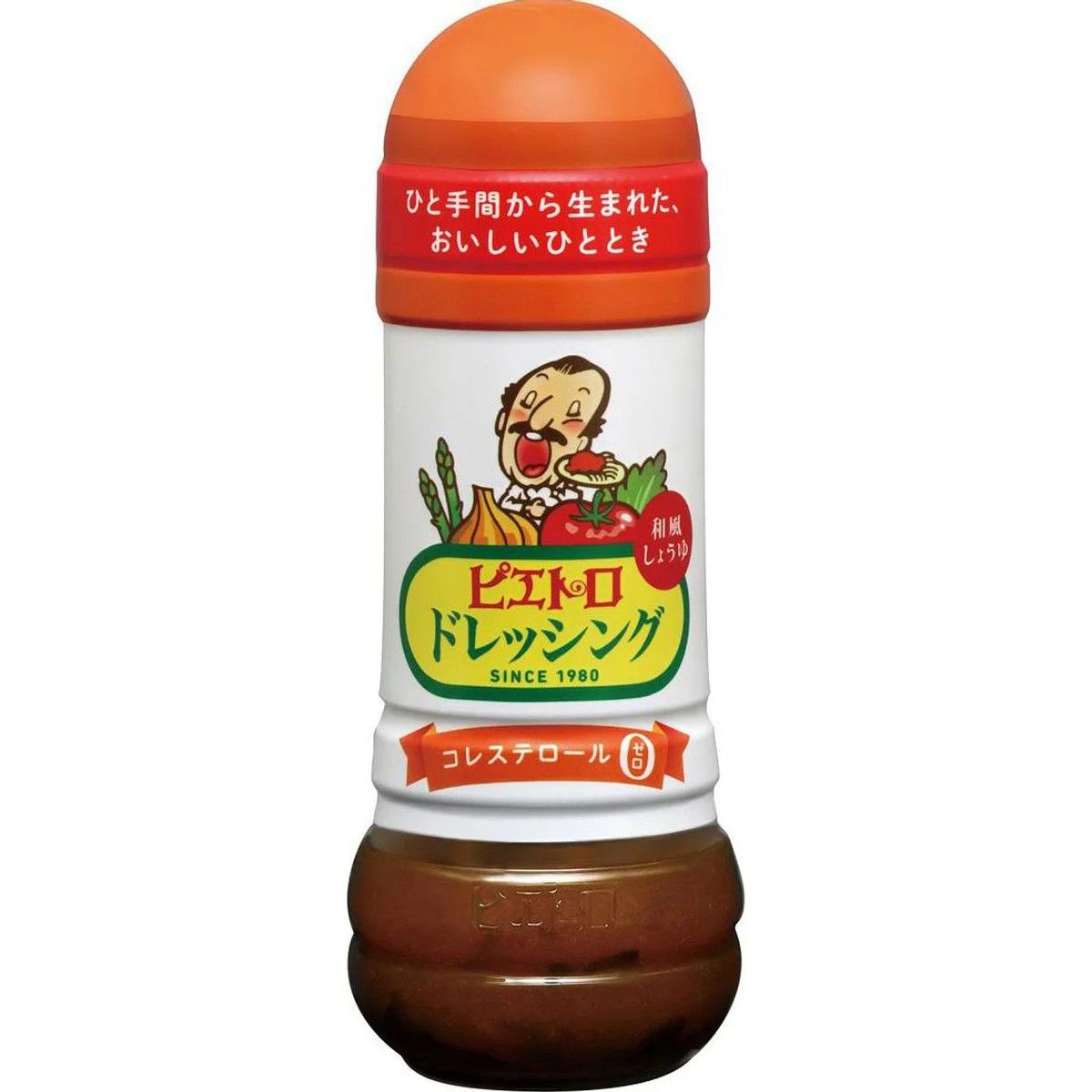 Pietro Japanese-Style Dressing 280ml