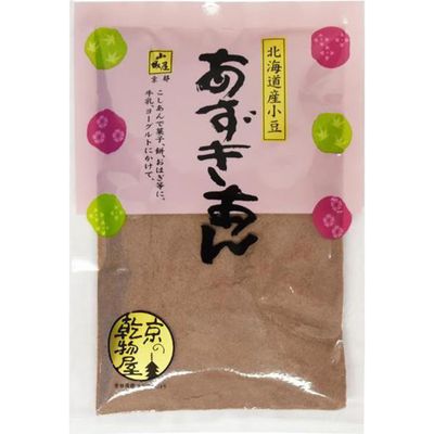 Yamashiroya Hokkaido Azuki Bean Paste Powder 80g