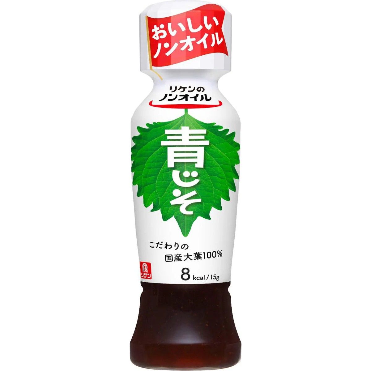 Riken Vitamin Non-Oil Shiso Dressing 90ml