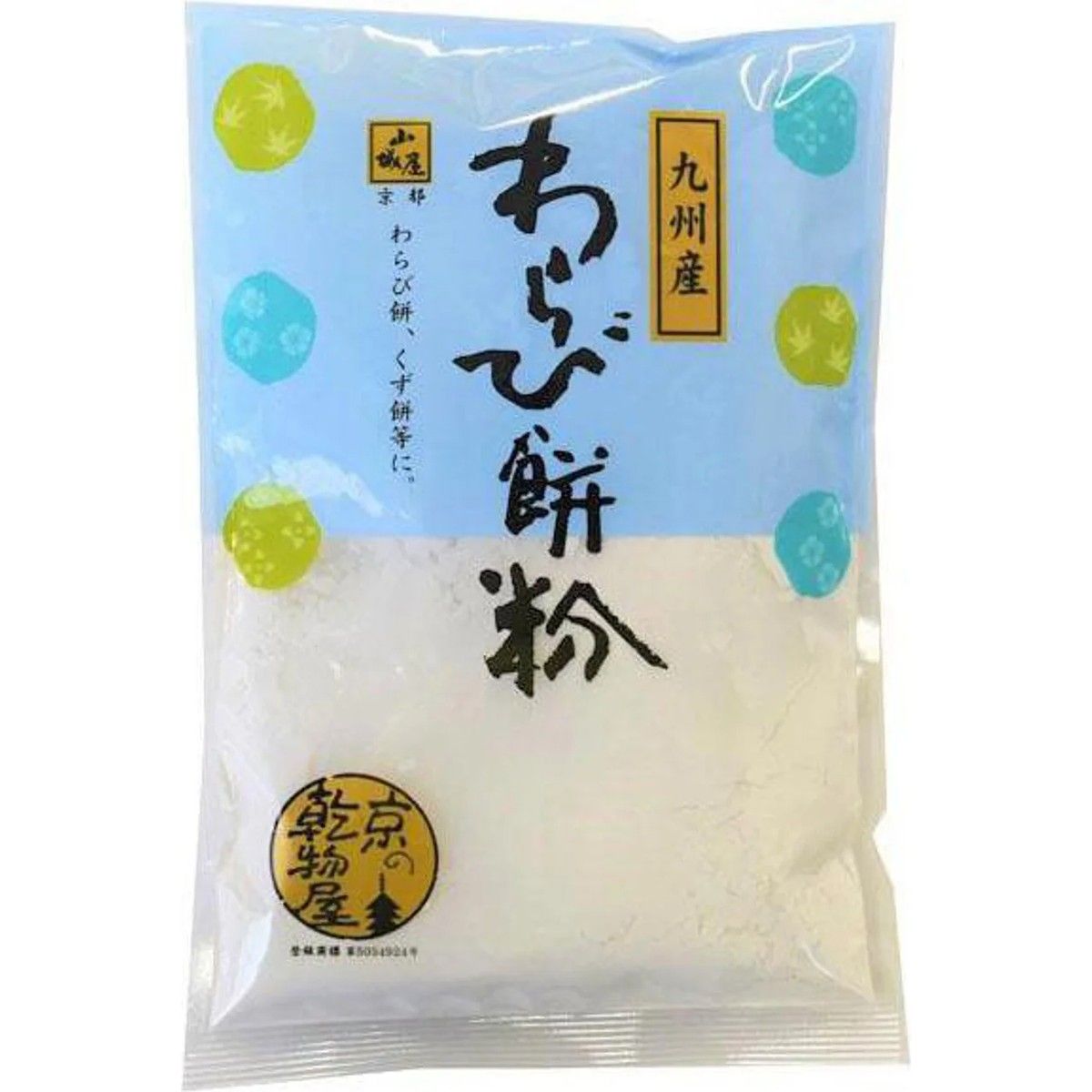 Yamashiroya Warabi Mochi Powder 160g
