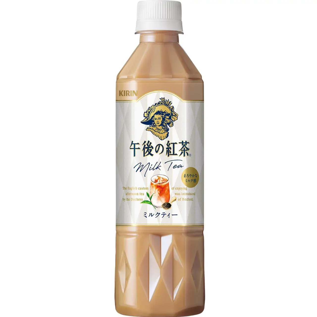 Kirin Gogo no Kocha Milk Tea 500ml