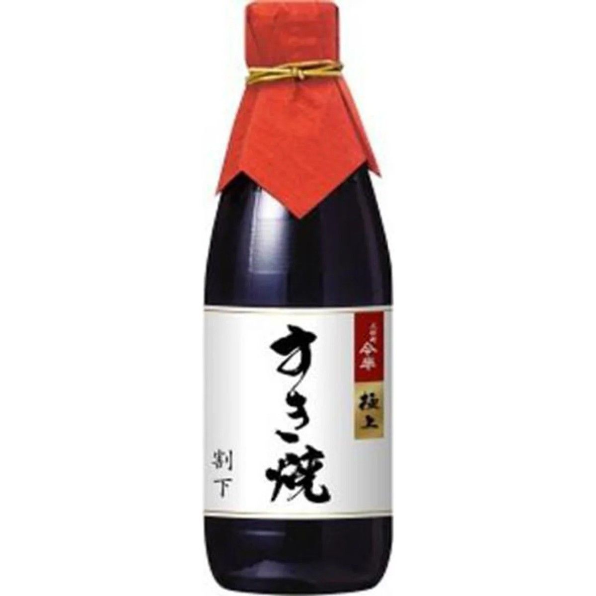 Ningyocho Imahan Premium Sukiyaki Warishita Sauce 360ml