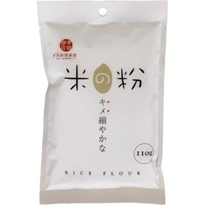 Kouta Shoten Rice Flour, Kome no Kona