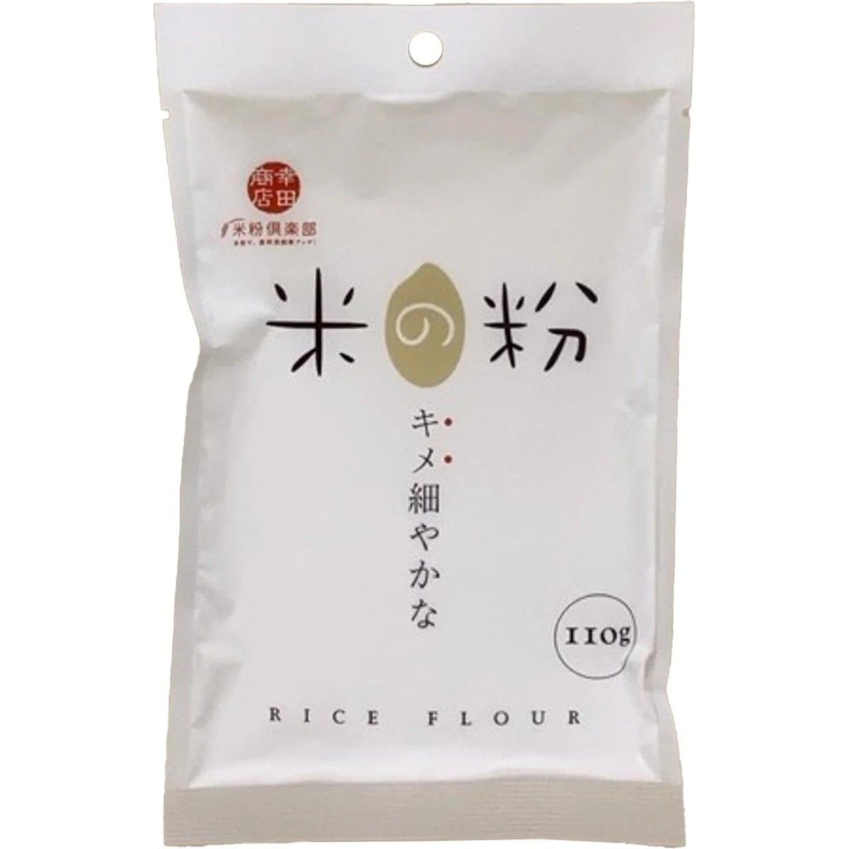 Kouta Shoten Rice Flour, Kome no Kona, Size: 110g