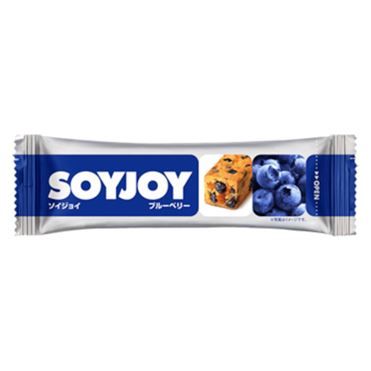 Otsuka SOYJOY Blueberry 30g (Single / 12 Bars)
