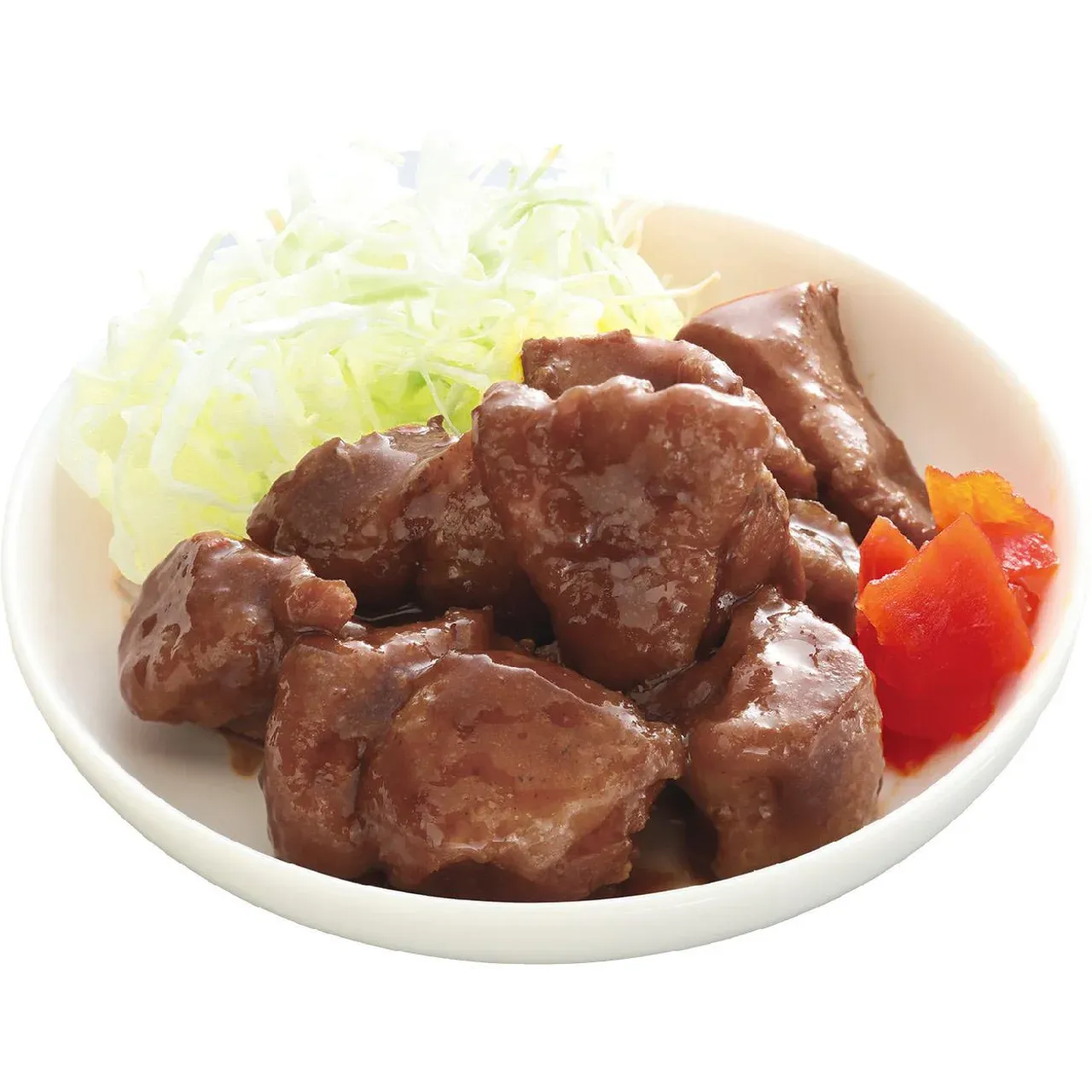 Hotei Yakitori Chicken Go Go Curry Flavor, 70g