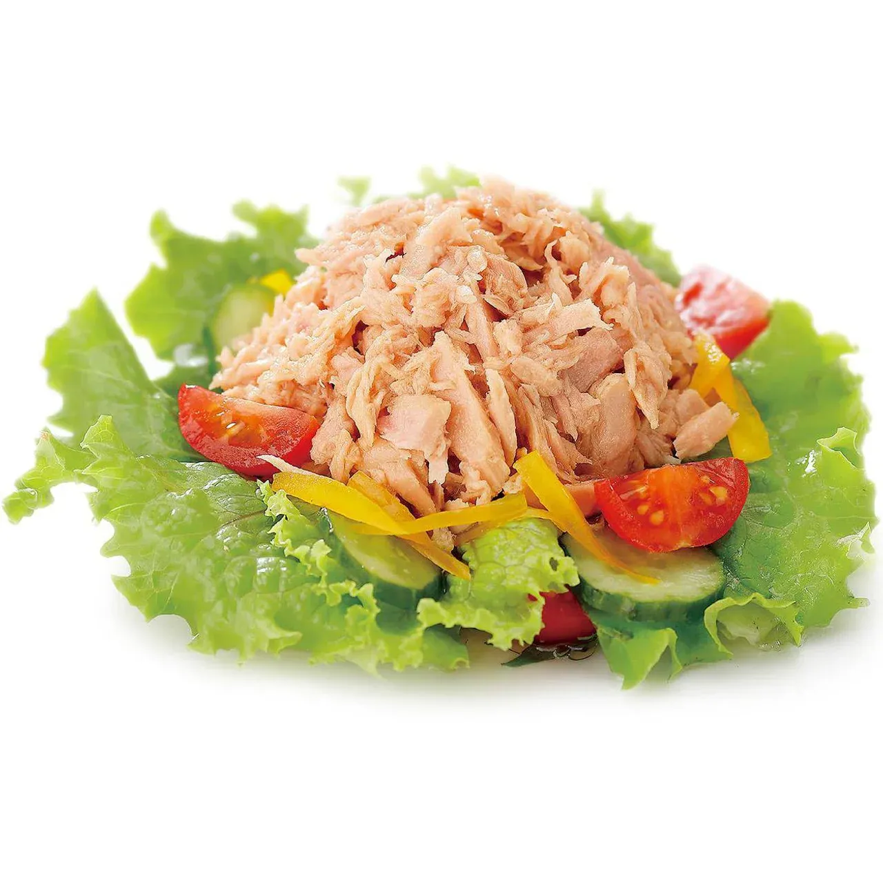 Hotei Additive-Free Tuna in Water, 70g