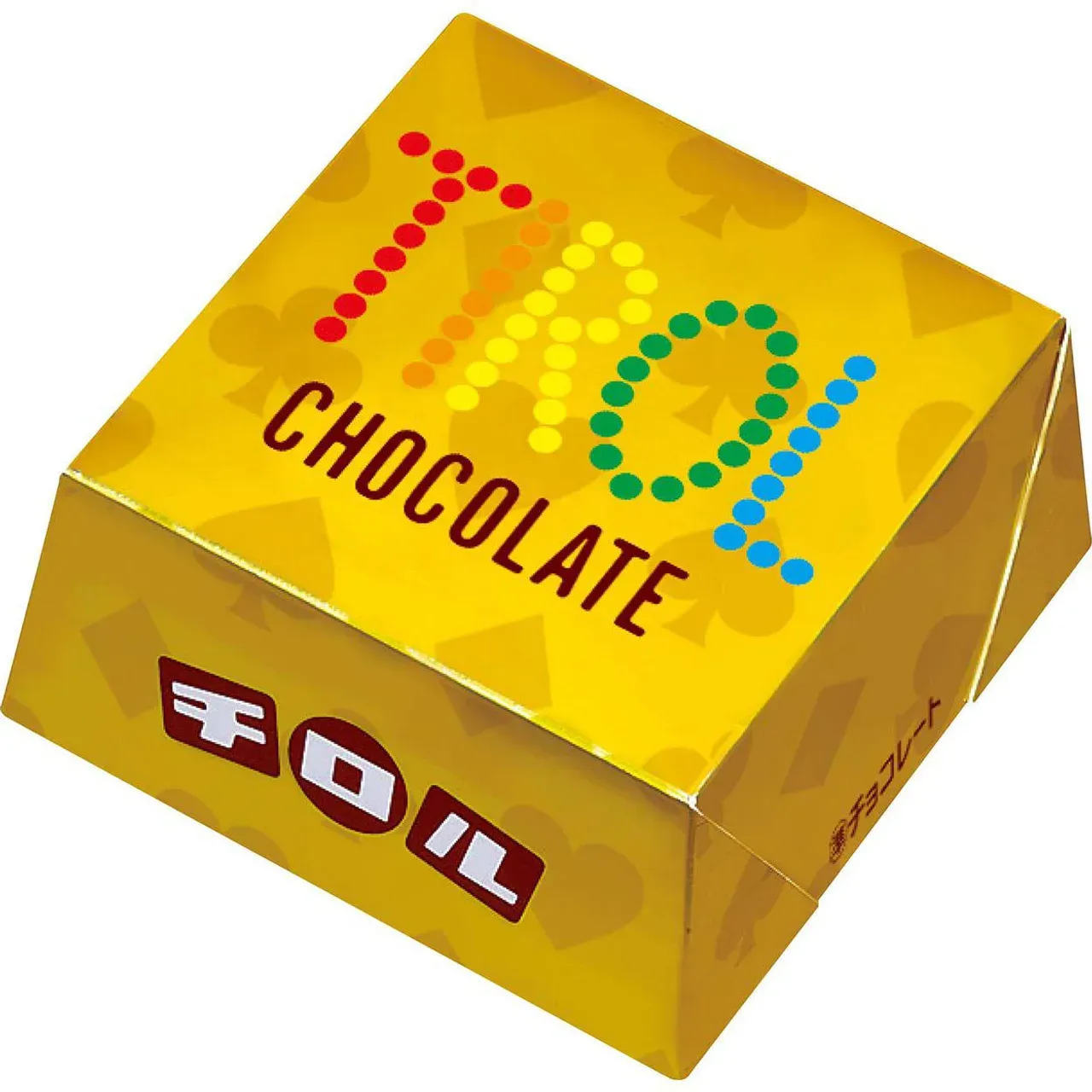 Tirol Choco Big Tirol Gold Assorted Chocolates 11pcs